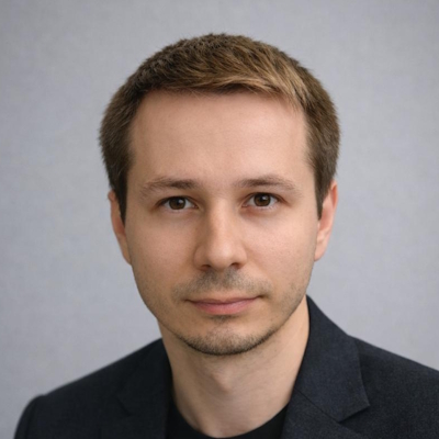 Дмитрий Ланцевских