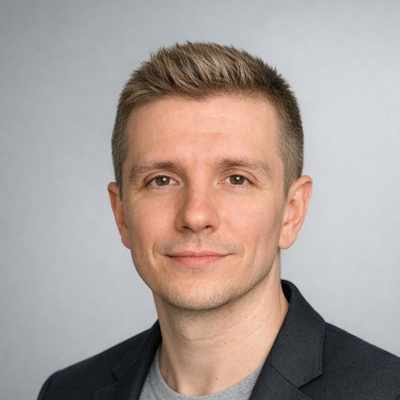 Роман Таранов